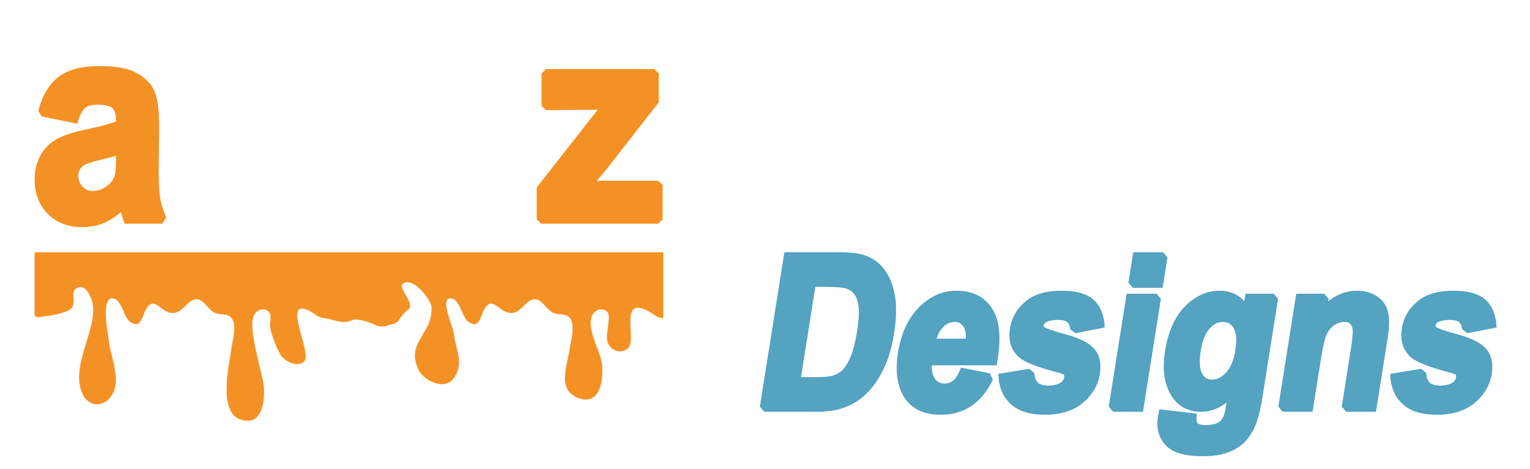 Amazing Designs Logo ws