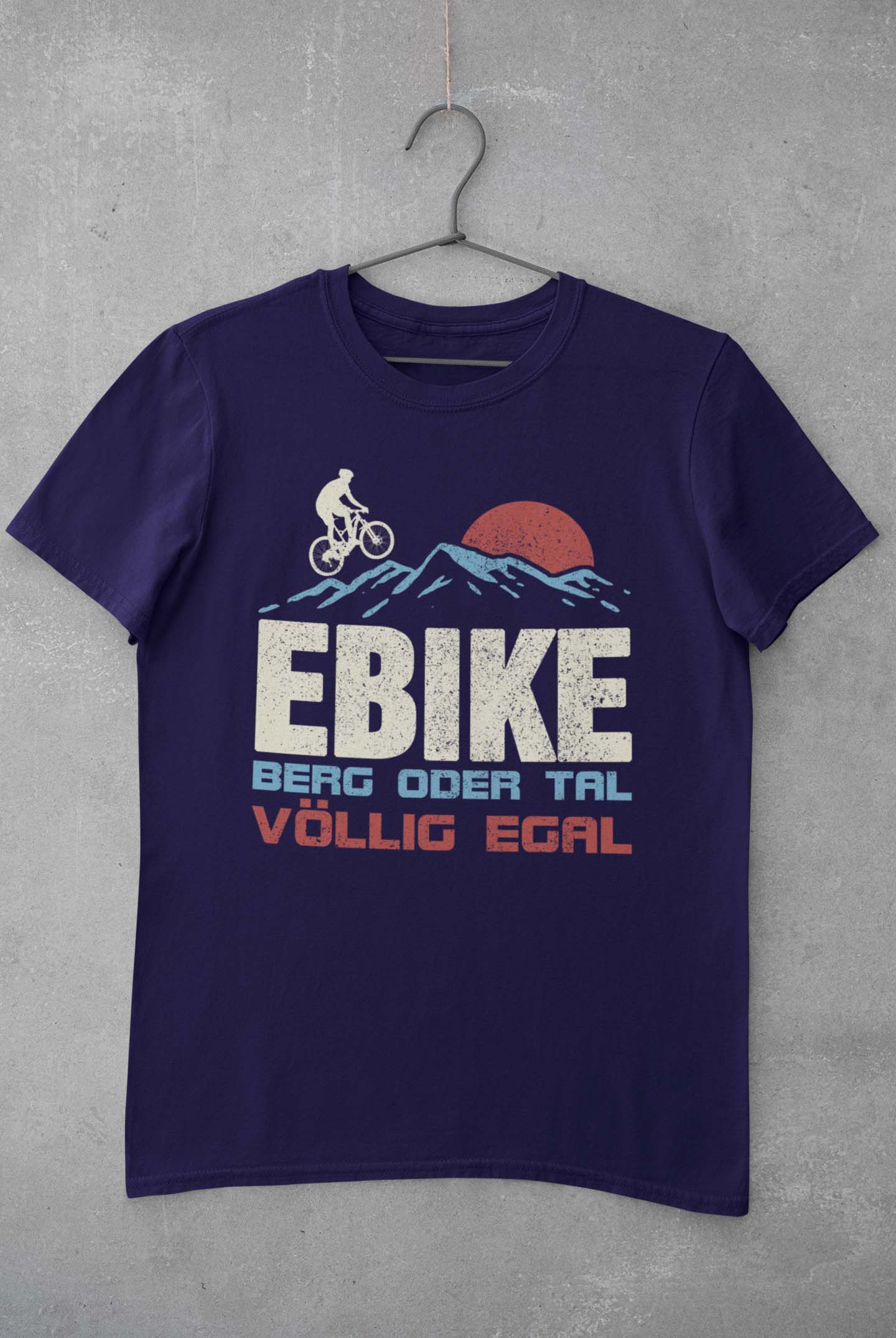 E Bike