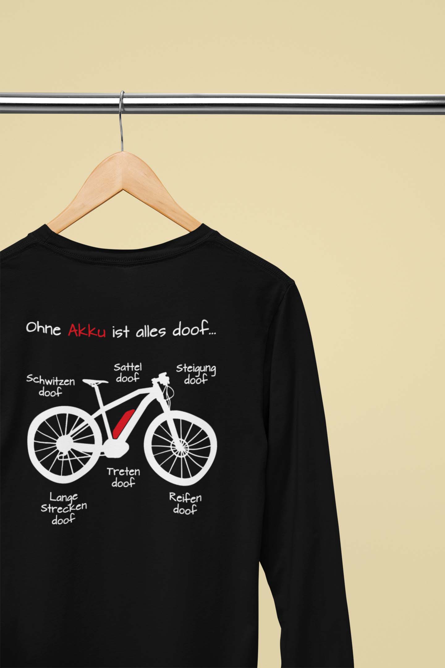 E-Bike