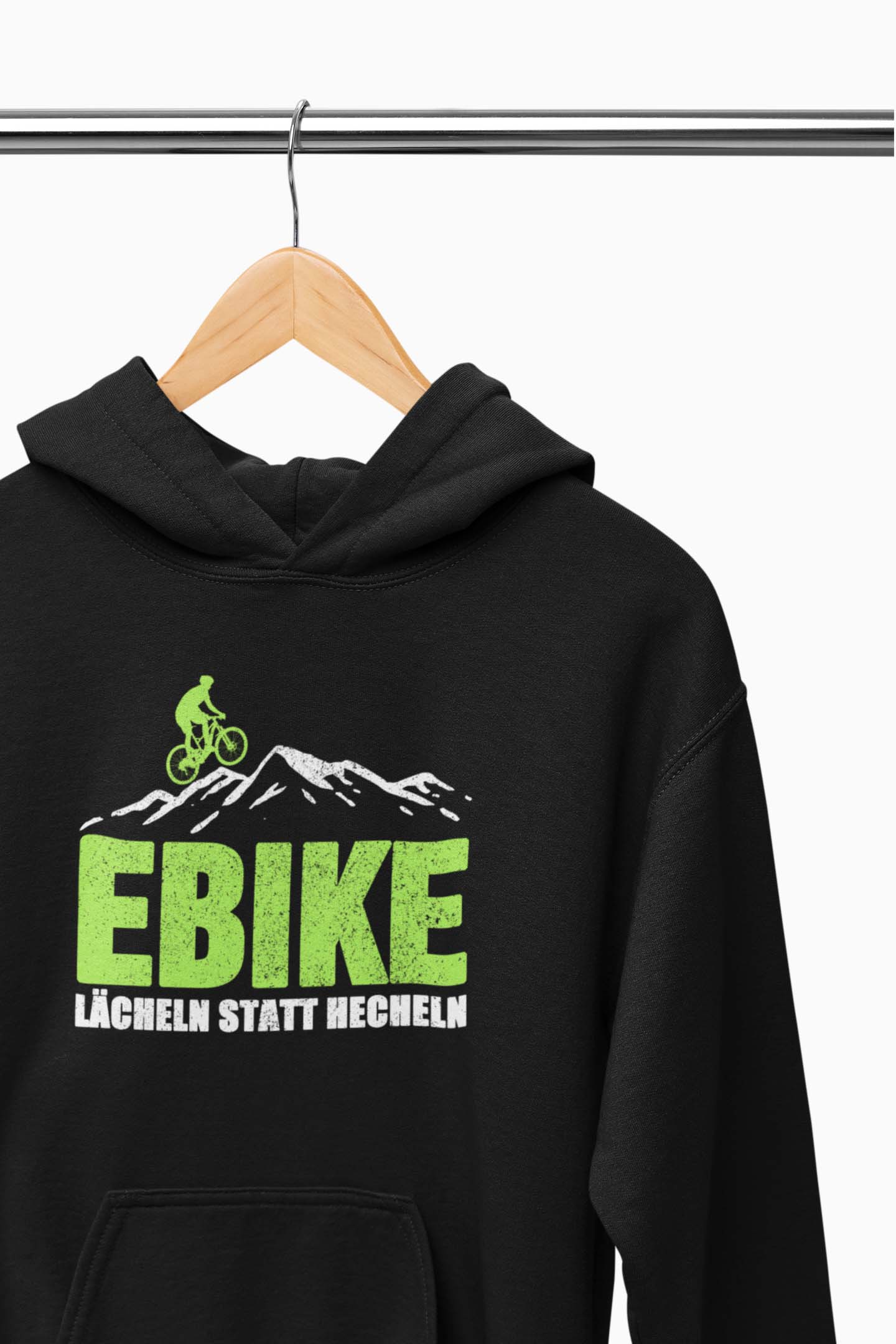 E-Bike