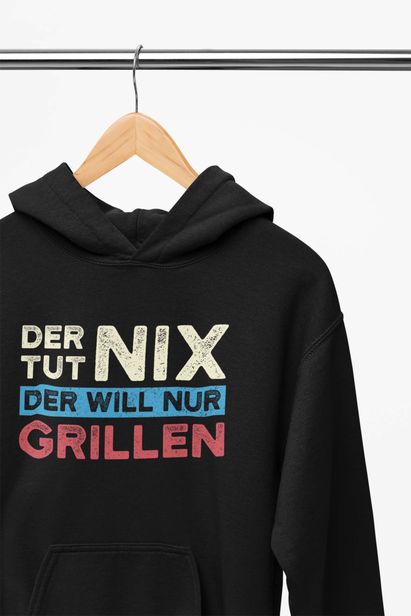 Grillen