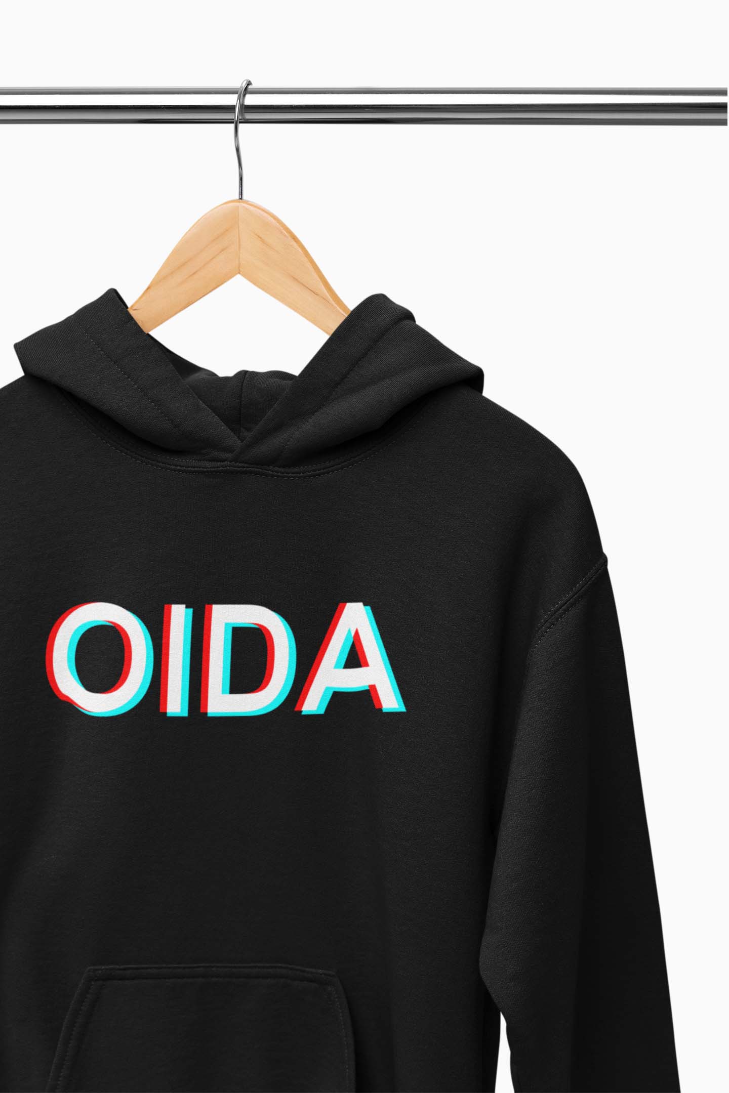 Oida