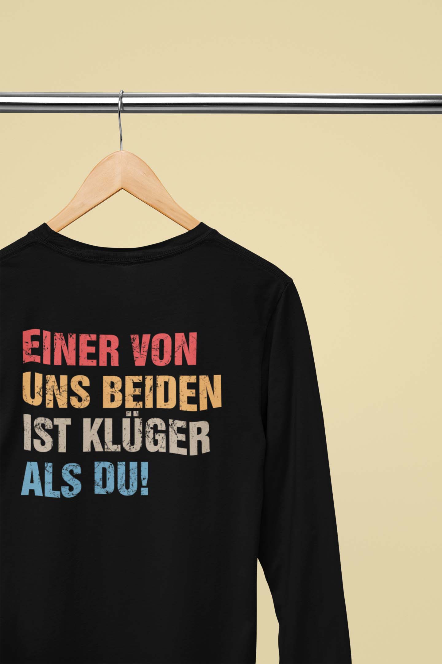 Spruch