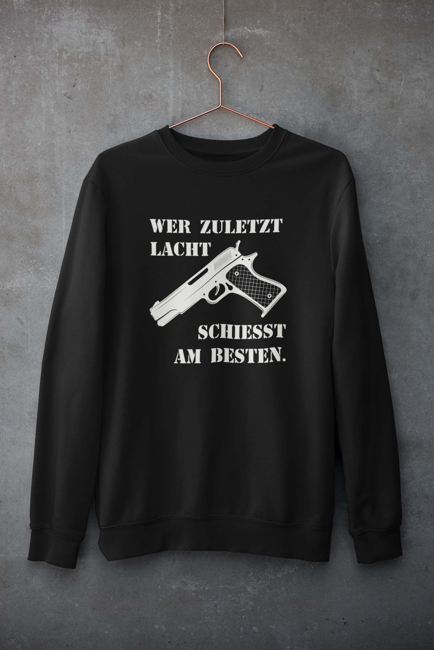 Waffen